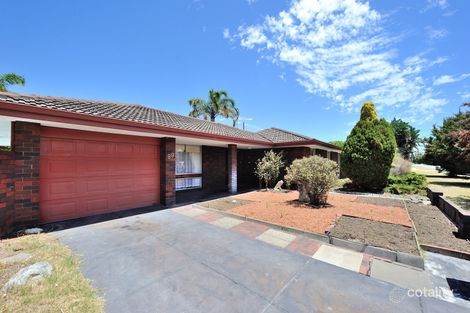 Property photo of 99 Unnaro Street Hillman WA 6168