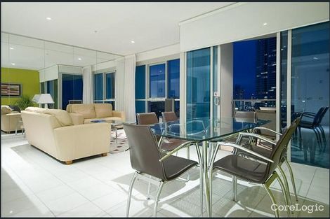 Property photo of 2504/18 Enderley Avenue Surfers Paradise QLD 4217