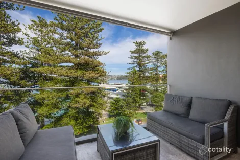 Property photo of 15/37-38 East Esplanade Manly NSW 2095