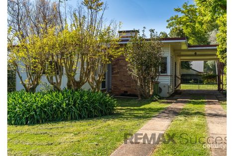 13 Anderson St, East Toowoomba, QLD 4350