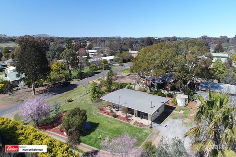 Property photo of 20 Camp Street Murrumbateman NSW 2582