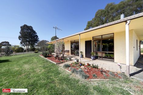 Property photo of 20 Camp Street Murrumbateman NSW 2582
