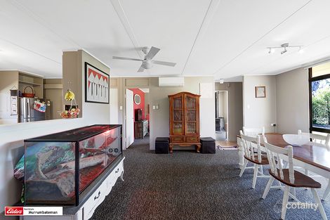 Property photo of 20 Camp Street Murrumbateman NSW 2582