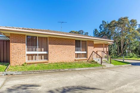 Property photo of 2/34 Westmoreland Road Minto NSW 2566