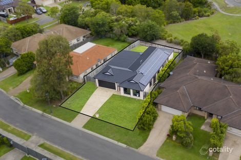 Property photo of 24 Heather Drive Upper Coomera QLD 4209