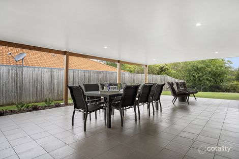 Property photo of 24 Heather Drive Upper Coomera QLD 4209
