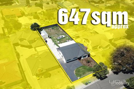 Property photo of 12 Osway Street Broadmeadows VIC 3047