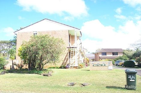 Property photo of 23/14-18 Alston Avenue Alstonville NSW 2477
