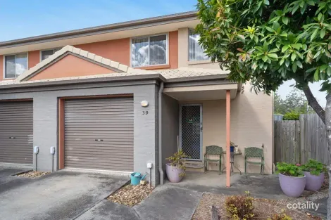 39/2-8 Meadowbrook Dr, Meadowbrook, QLD 4131