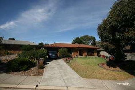 21 Rothschild St, Woodcroft, SA 5162