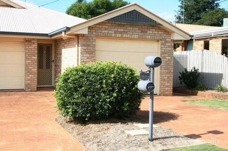Property photo of 2/13 Pine Court Rangeville QLD 4350