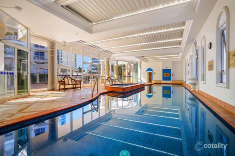 Property photo of 1907/24-26 Queensland Avenue Broadbeach QLD 4218