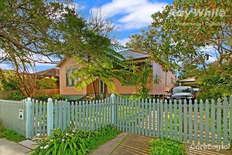 Property photo of 118 Thomas Street Parramatta NSW 2150