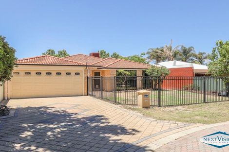 26 Hedges Rtt, Atwell, WA 6164