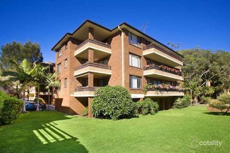12/8 Fielding St, Collaroy, NSW 2097