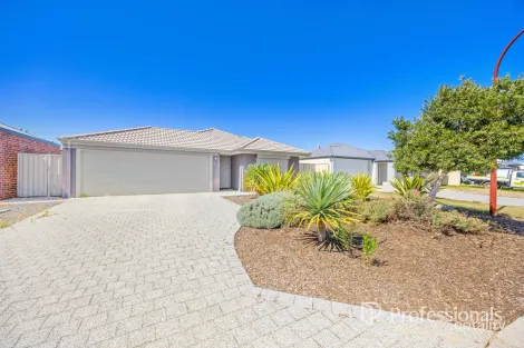 22 Bocker St, Dardanup, WA 6236
