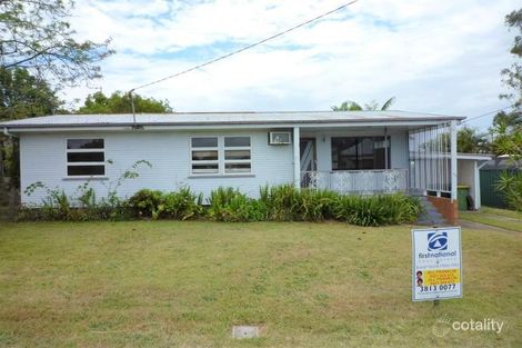 Property photo of 46 Moores Pocket Road Tivoli QLD 4305