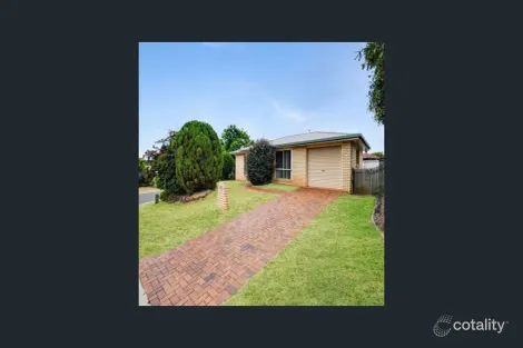 2 Donna Ct, Kearneys Spring, QLD 4350