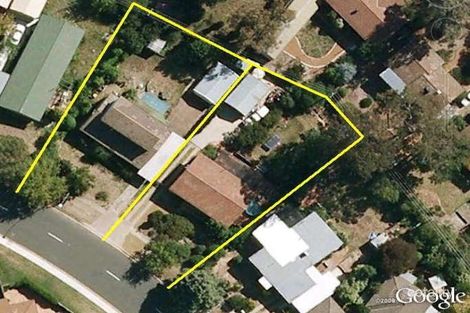 11 Damala St, Waramanga, ACT 2611