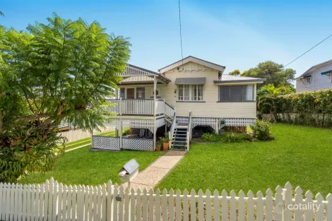 69 Marriott St, Coorparoo, QLD 4151