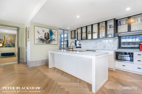 Property photo of 10/1 Provan Street Campbell ACT 2612