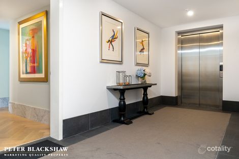 Property photo of 10/1 Provan Street Campbell ACT 2612