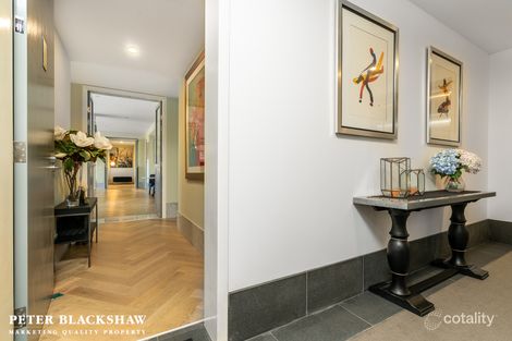 Property photo of 10/1 Provan Street Campbell ACT 2612