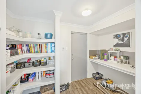 Property photo of 22 Bocker Street Dardanup WA 6236