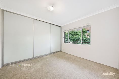 Property photo of 12/3 Francis Road Artarmon NSW 2064
