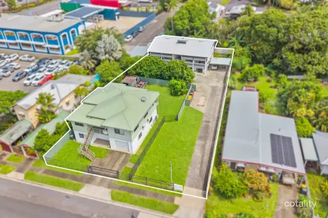 7-9 Marsh St, Earlville, QLD 4870