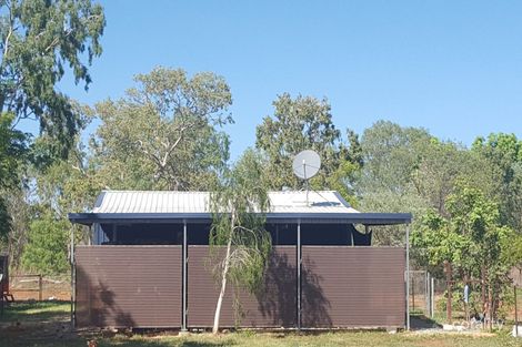 Property photo of 18 Stirling Street Mataranka NT 0852