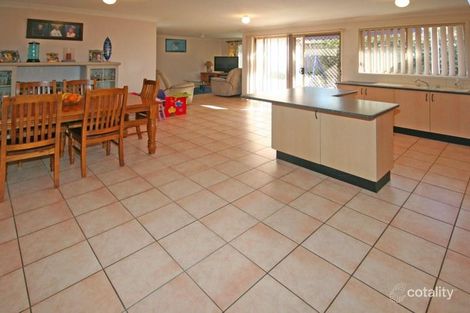 Property photo of 16 Parkside Court Currans Hill NSW 2567