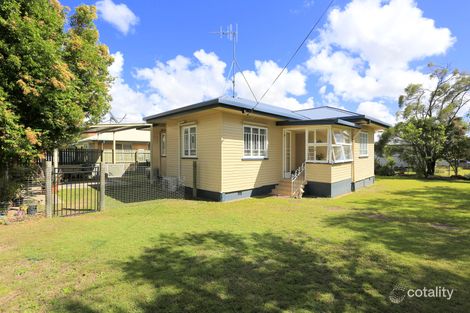 Property photo of 43A Hunter Street Walkervale QLD 4670