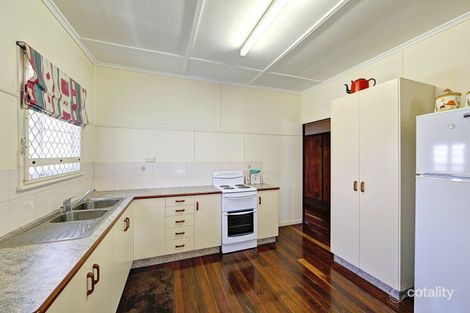 Property photo of 43A Hunter Street Walkervale QLD 4670