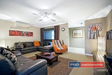 Property photo of 4 Tattersall Place Emu Plains NSW 2750
