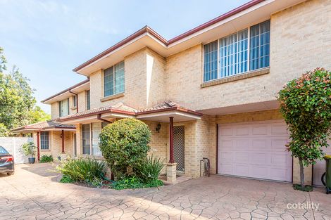 2/7 Paddison Ave, Gymea, NSW 2227