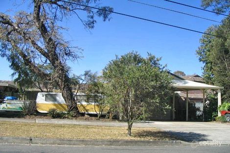 4 Ikara Cres, Moorebank, NSW 2170