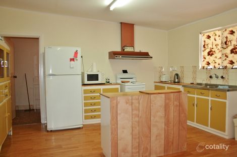 Property photo of 27 North Terrace Snowtown SA 5520