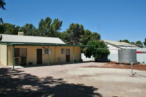 Property photo of 27 North Terrace Snowtown SA 5520