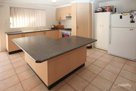Property photo of 16 Parkside Court Currans Hill NSW 2567