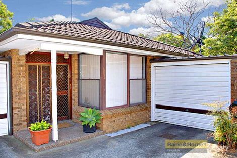 5/64-66 Connemarra St, Bexley, NSW 2207