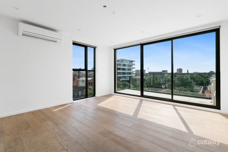 Property photo of 401/8 Garfield Street Richmond VIC 3121