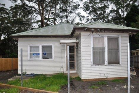 Property photo of 30B Robert Street Telopea NSW 2117