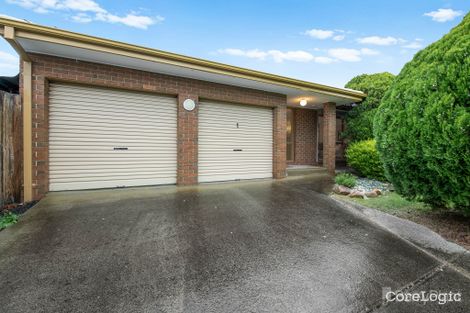 Property photo of 1 Natalie Rise Endeavour Hills VIC 3802