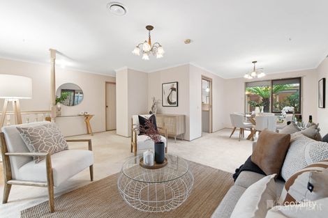 Property photo of 1 Natalie Rise Endeavour Hills VIC 3802
