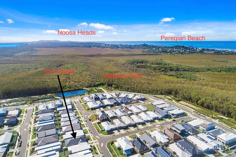 Property photo of 18 Long Board Street Peregian Beach QLD 4573