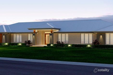 14 Melrose Pl, New Beith, QLD 4124