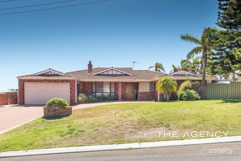 17 Lygnern Cres, Kallaroo, WA 6025