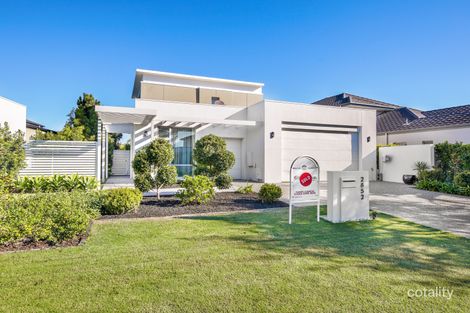 2852 Virginia Dr, Hope Island, QLD 4212