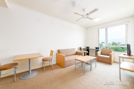 Property photo of 5807/570-574 Lygon Street Carlton VIC 3053